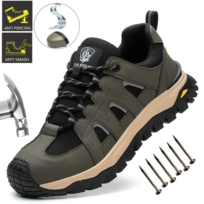 Защитная обувь для мужчин. Мужская рабочая обувь со стальным носком. Противопрокольные рабочие кроссовки. Мужская защитная обувь. Рабочие мужские ботинки. Защитные ботинки.
Защитная обувь для мужчин. Мужская рабочая обувь со стальным носком. Противопрокольные рабочие кроссовки. Мужская защитная обувь. Рабочие мужские ботинки. Защитные ботинки.