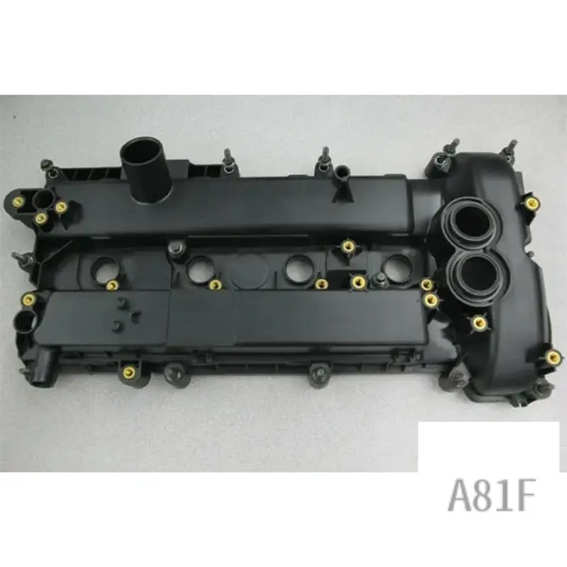 Engine Valve Cover For Land Rover Range Rover Evoque LR2 Discovery Sport 2.0L 2012-2017 LR038319 LR030368 LR038319 Accessories
Engine Valve Cover For Land Rover Range Rover Evoque LR2 Discovery Sport 2.0L 2012-2017 LR038319 LR030368 LR038319 Accessories