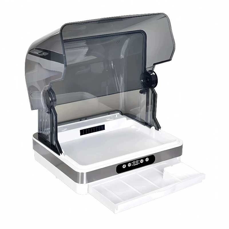 Figure model dust dryer airbrush drying oven coloring clip sealing
Figure model dust dryer airbrush drying oven coloring clip sealing