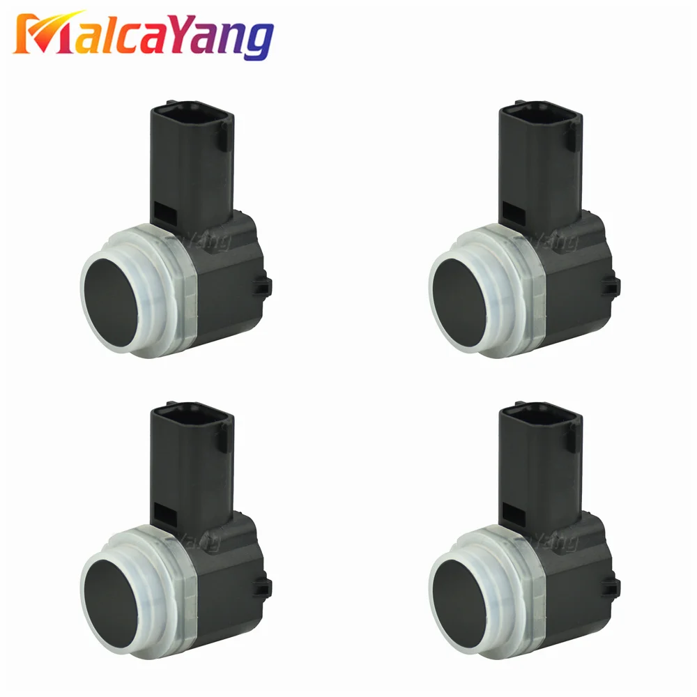 4PCS PDC Parking Sensor For Ford Edge Flex 2011 - 2018 Auto Parktronic Sensor Parking Aid Backup Back Up Reverse Proximity-Senso
4PCS PDC Parking Sensor For Ford Edge Flex 2011 - 2018 Auto Parktronic Sensor Parking Aid Backup Back Up Reverse Proximity-Senso