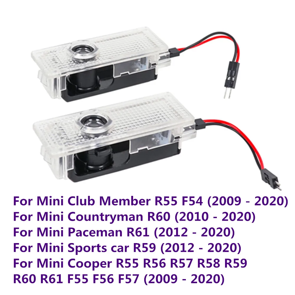 Светодиодные Автомобильные аксессуары для Mini Works Cooper R55 R56 R57 R58 R59 R60 R61 F55 F54 R60 R61
Светодиодные Автомобильные аксессуары для Mini Works Cooper R55 R56 R57 R58 R59 R60 R61 F55 F54 R60 R61