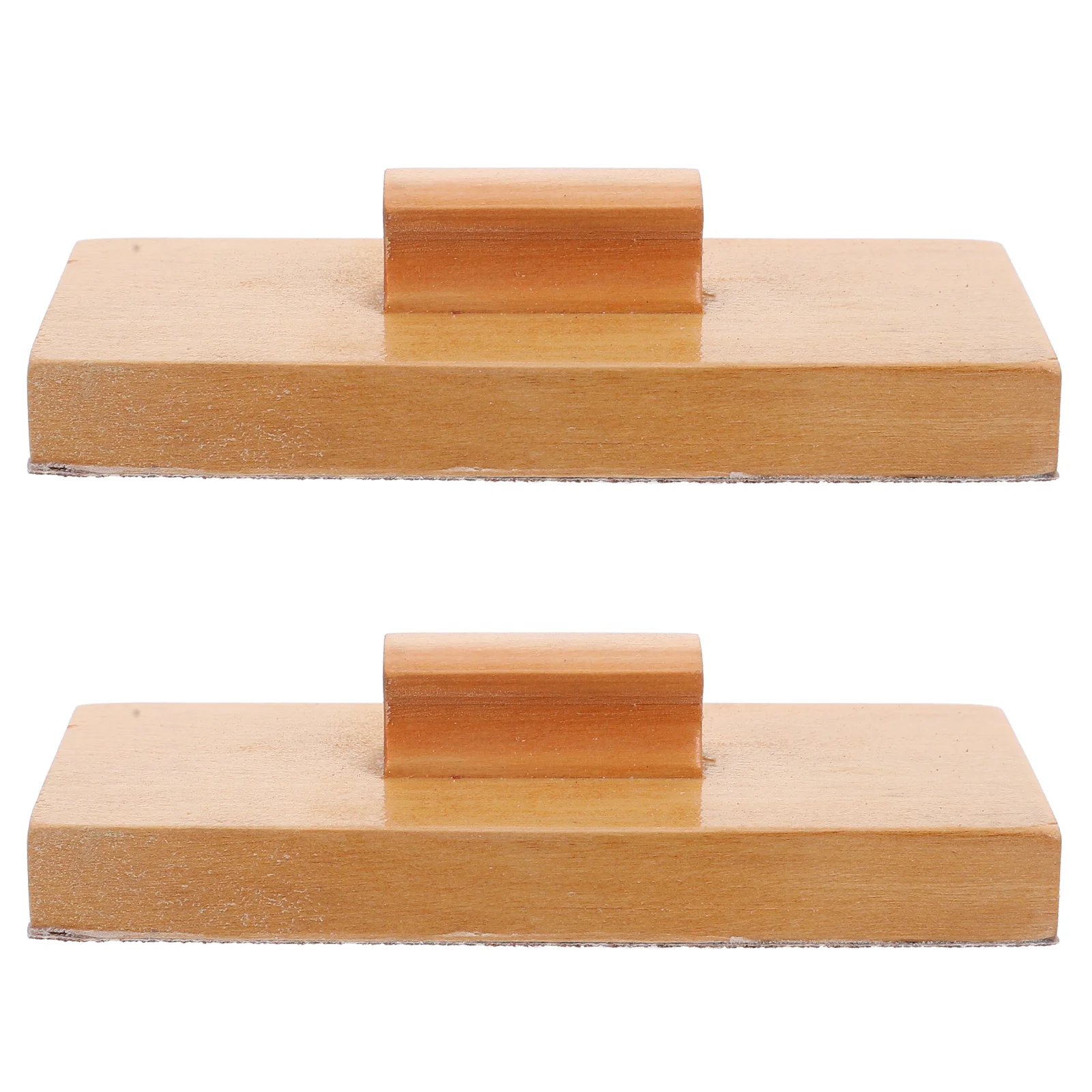 Sandpaper Children's Percussion Instrument Kids Block Meter Wooden Board Soundboard Blocks Instruments
Sandpaper Children's Percussion Instrument Kids Block Meter Wooden Board Soundboard Blocks Instruments