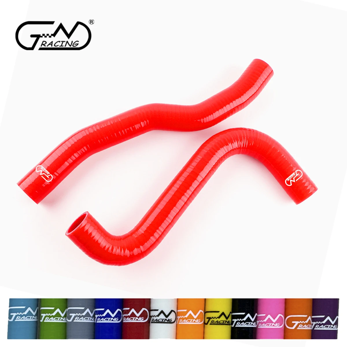 Fit 2004-2009 Ford Fiesta ST150 2.0L 16V Silicone Radiator Coolant Hose Kit
Fit 2004-2009 Ford Fiesta ST150 2.0L 16V Silicone Radiator Coolant Hose Kit
