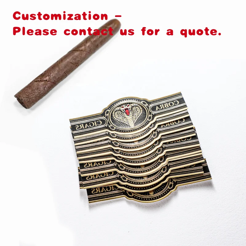 custom.Waterproof Cigar Label Band Custom Printed Sticker Label Cigar
custom.Waterproof Cigar Label Band Custom Printed Sticker Label Cigar