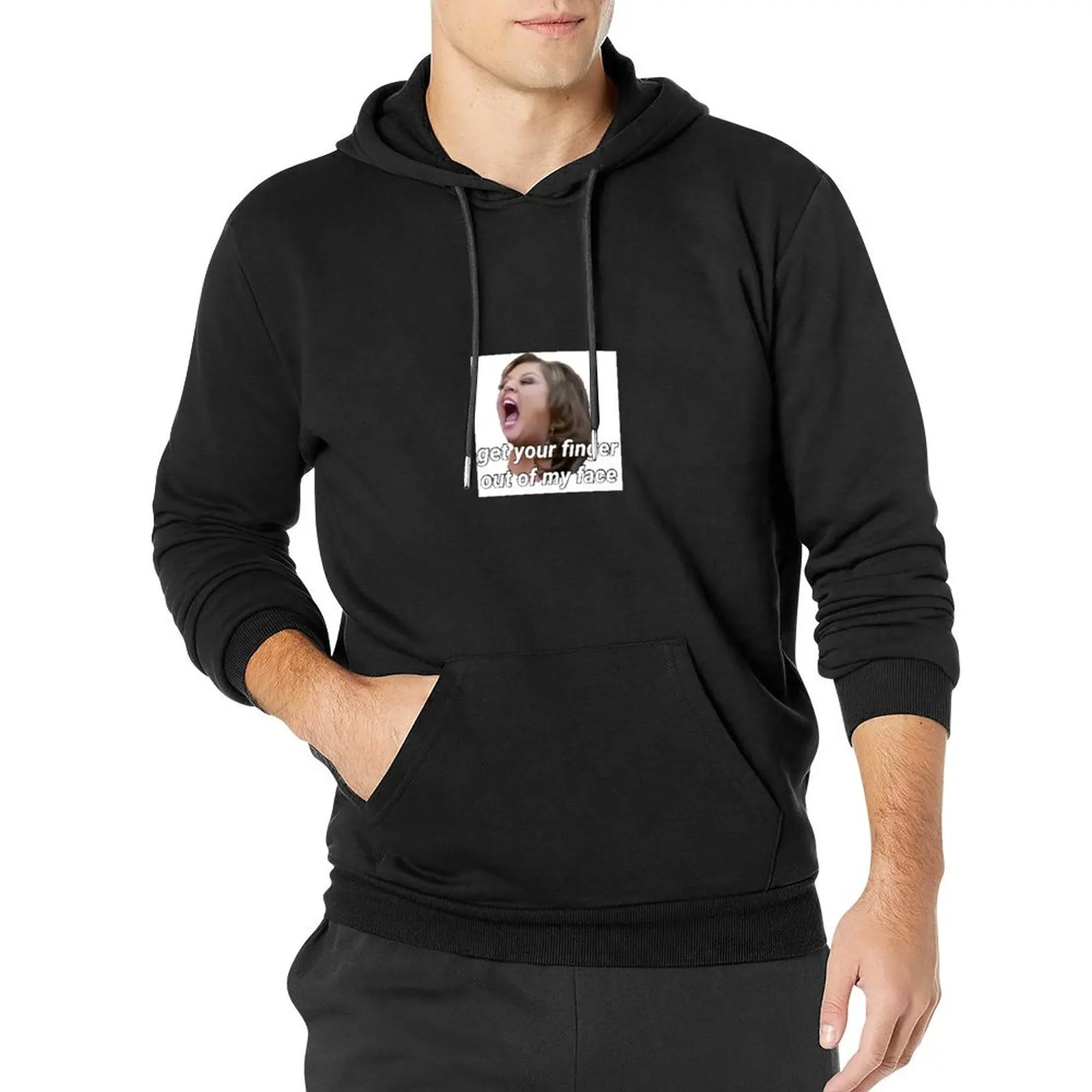 Dance Moms Get Your Finger Out Of My Face Pullover Hoodie anime clothing mens clothes hoodie streetwear
Dance Moms Get Your Finger Out Of My Face Pullover Hoodie anime clothing mens clothes hoodie streetwear