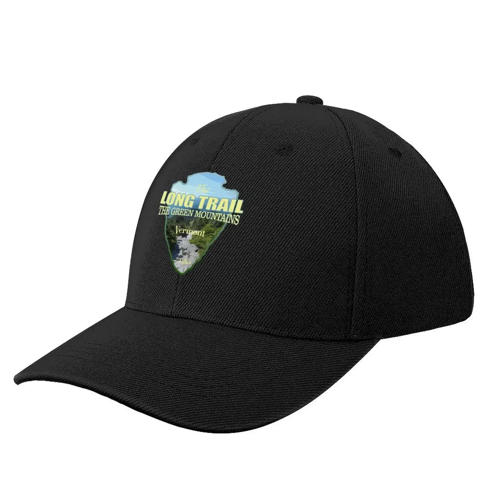 The Long Trail (arrowhead) Baseball Cap hard hat Golf Golf Hat Man Wild Ball Hat Golf Men Women's
The Long Trail (arrowhead) Baseball Cap hard hat Golf Golf Hat Man Wild Ball Hat Golf Men Women's