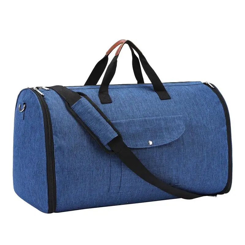 Convertible Garment Bags For Travel 2 In 1 Convertible Weekend Bag Large Capacity Travel Weekend Bag Convertible Carry On
Convertible Garment Bags For Travel 2 In 1 Convertible Weekend Bag Large Capacity Travel Weekend Bag Convertible Carry On
