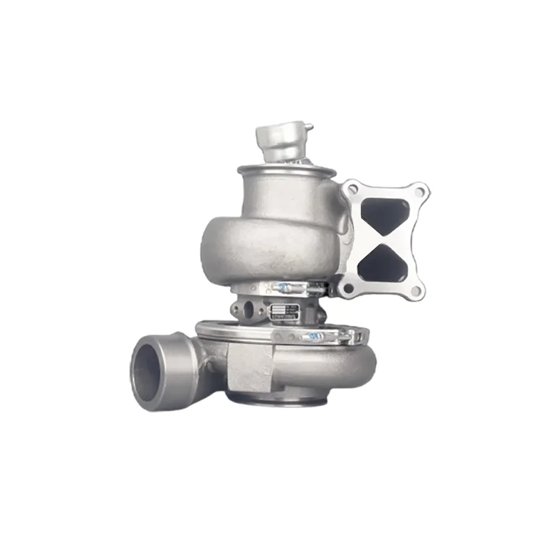 CAT C15 Turbo 233-1596 10R2407 10R1887 741154-0011 Turbocharger for CAT C15
CAT C15 Turbo 233-1596 10R2407 10R1887 741154-0011 Turbocharger for CAT C15