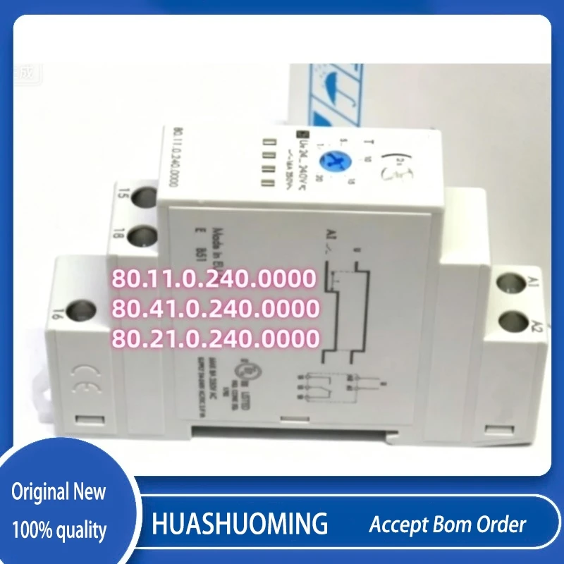 1Pcs/Lot NeW 80.11.0.240.0000 80.41.0.240.0000 80.21.0.240.0000 Module
1Pcs/Lot NeW 80.11.0.240.0000 80.41.0.240.0000 80.21.0.240.0000 Module