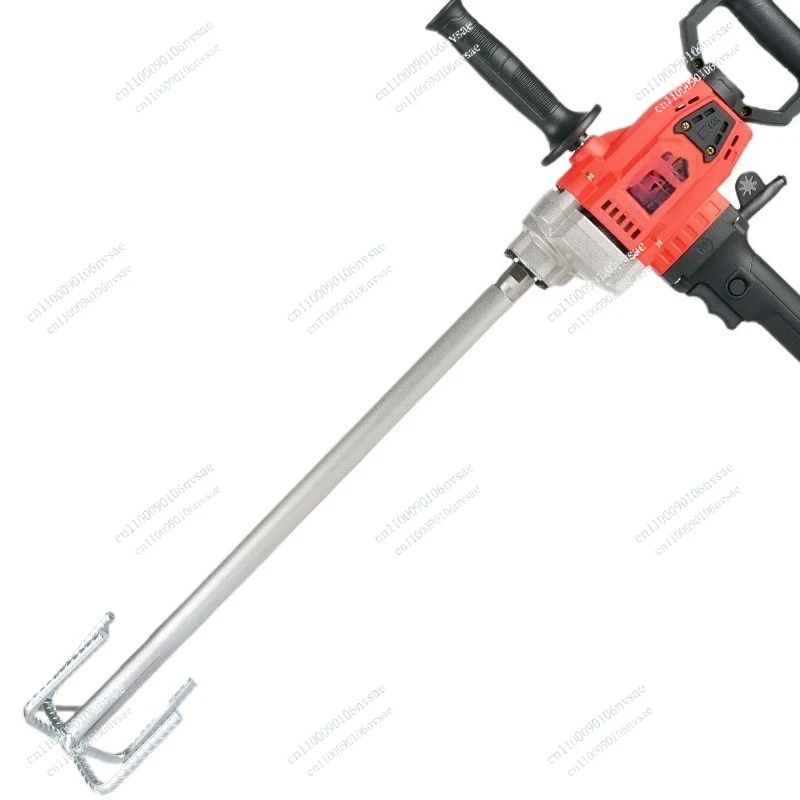 High power rhinestone mixer cement mortar putty powder beater paint imported aircraft drill mixer artifact
High power rhinestone mixer cement mortar putty powder beater paint imported aircraft drill mixer artifact