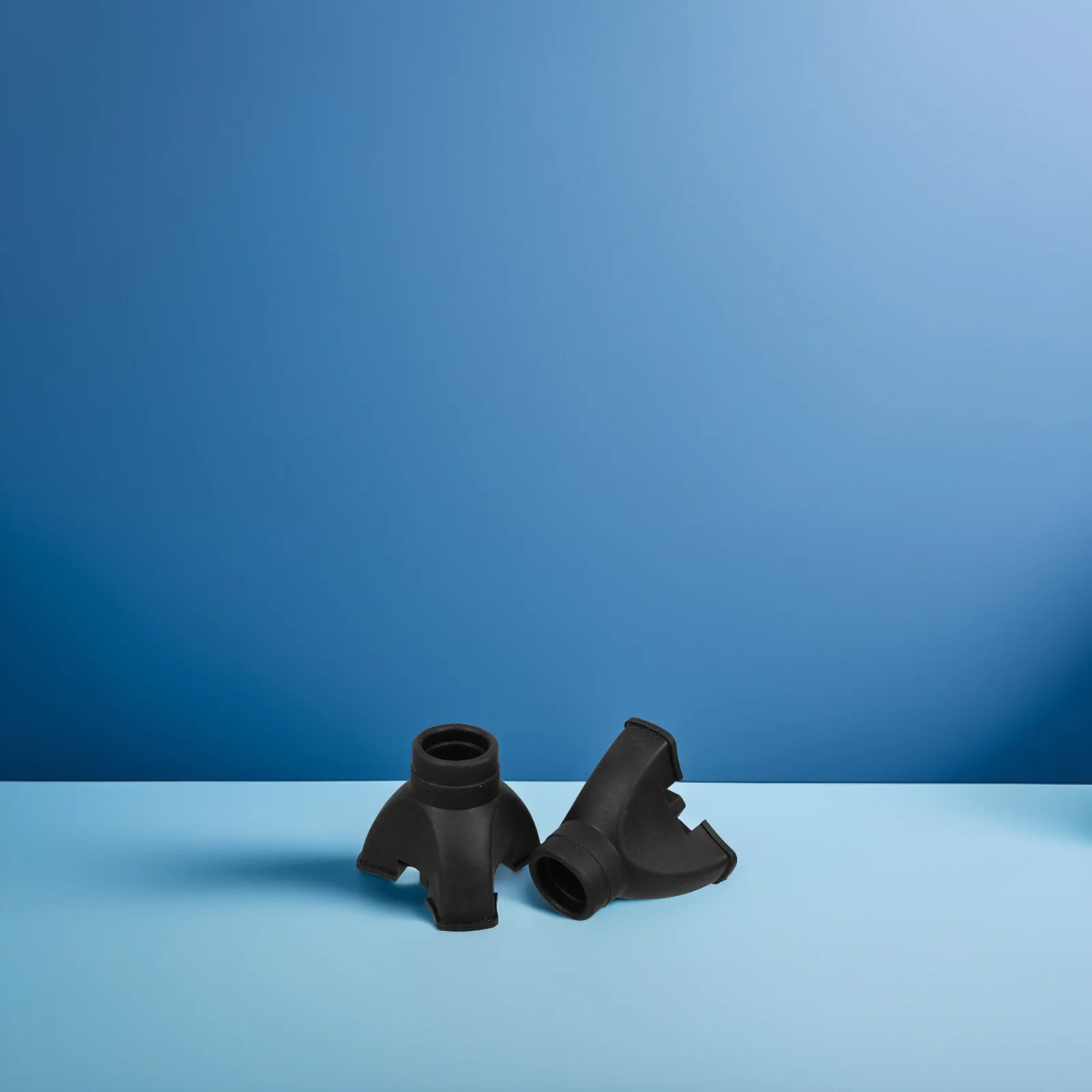 2pcs Black 19mm Hole Three-prong Rubber Foot Pad for Walking Stick Trekking Poles Nonslip Cane Tips Replacement Covers
2pcs Black 19mm Hole Three-prong Rubber Foot Pad for Walking Stick Trekking Poles Nonslip Cane Tips Replacement Covers