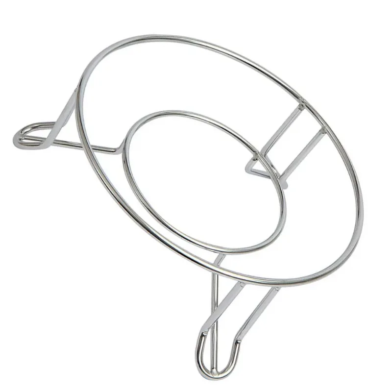 Подставка для кастрюль из нержавеющей стали, 1 шт., термоизолированная, для хранения на кухне, держатель для пароварки, нержавеющая, водонепроницаемая, органайзер, гаджет
Подставка для кастрюль из нержавеющей стали, 1 шт., термоизолированная, для хранения на кухне, держатель для пароварки, нержавеющая, водонепроницаемая, органайзер, гаджет