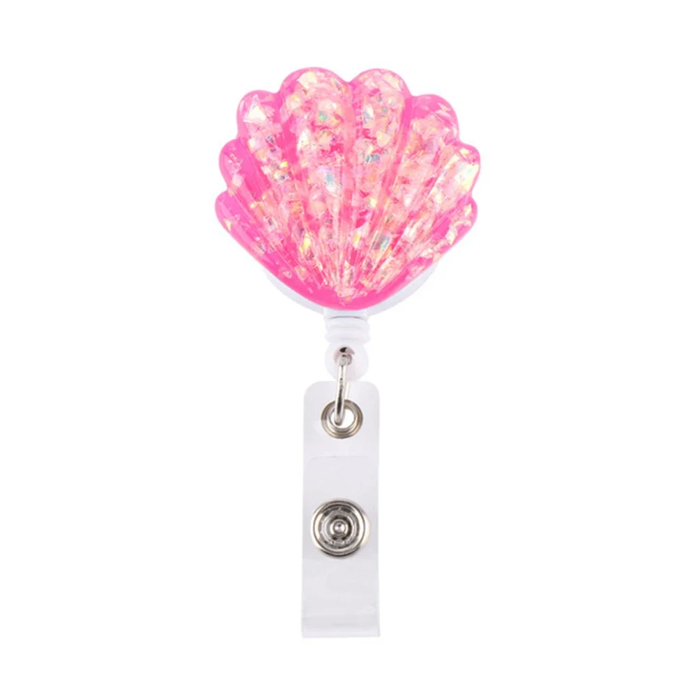 Durable ID Card Business Card Name Tag Holder Badge Holder Clip ID Badge Holder Retractable Badge Nurse Doctor School Supply
Durable ID Card Business Card Name Tag Holder Badge Holder Clip ID Badge Holder Retractable Badge Nurse Doctor School Supply