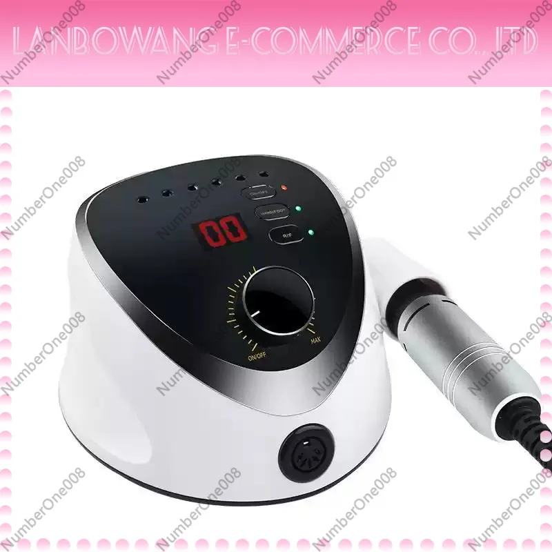 Suitable for Nail Polishing Machines and Nail Removal Grinders
Suitable for Nail Polishing Machines and Nail Removal Grinders