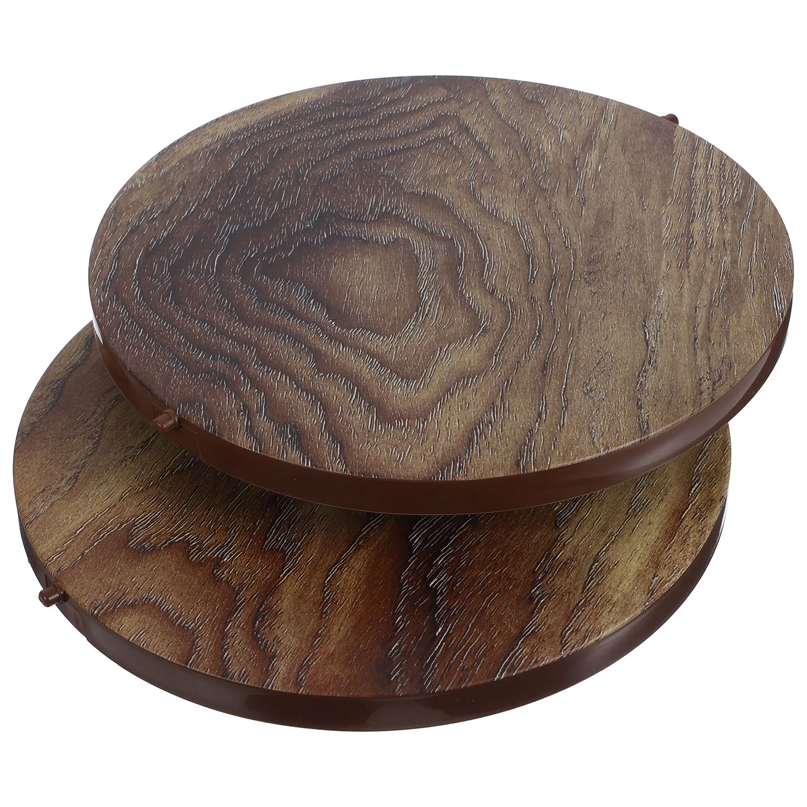 with Wood Grain Trash Can Lid Circular Wastebin Indoor Wooden Domestic Container Office
with Wood Grain Trash Can Lid Circular Wastebin Indoor Wooden Domestic Container Office