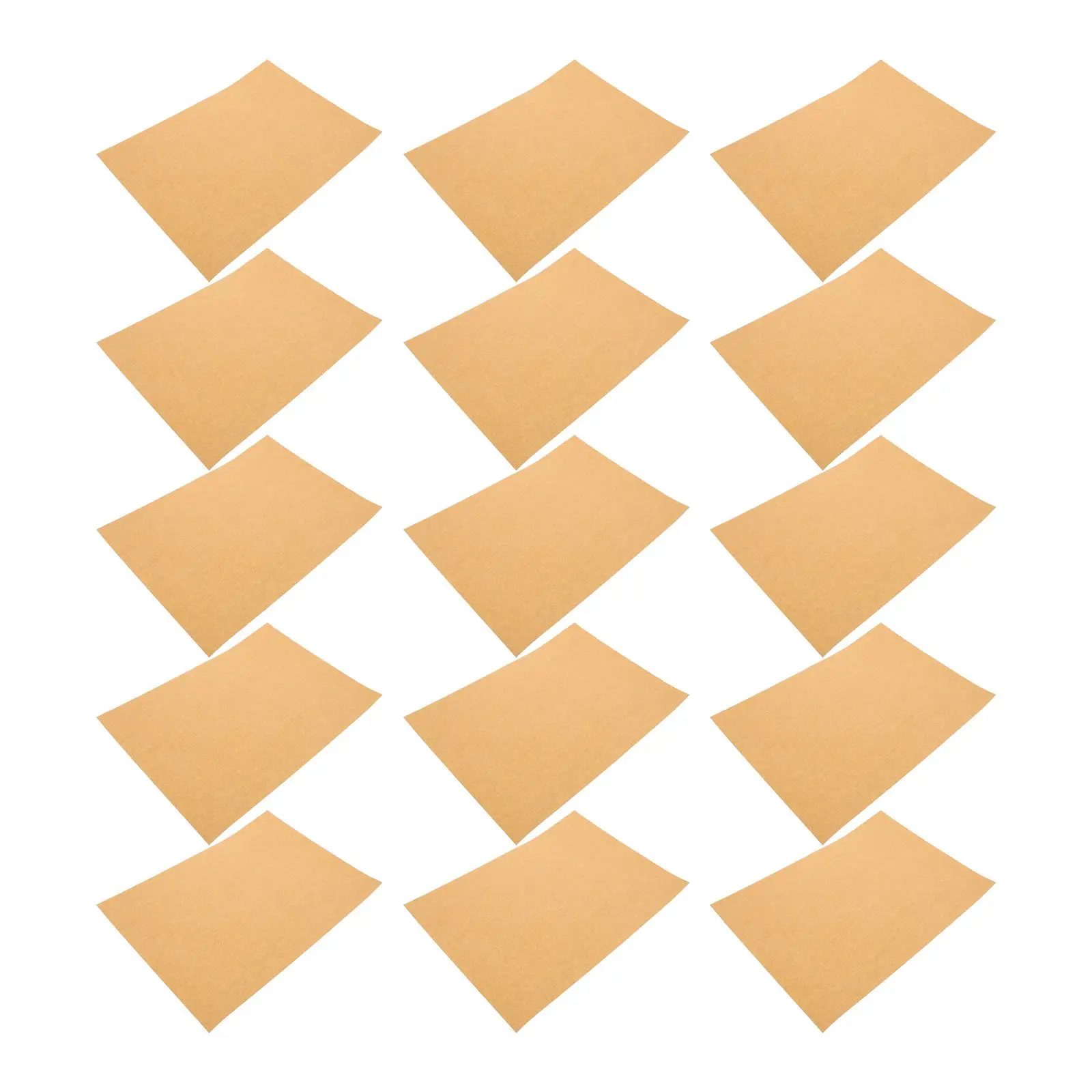 100 Sheets Self Adhesive Label Paper Stickers Blank Tape Printable Lightweight Portable Display Cards Project Use
100 Sheets Self Adhesive Label Paper Stickers Blank Tape Printable Lightweight Portable Display Cards Project Use