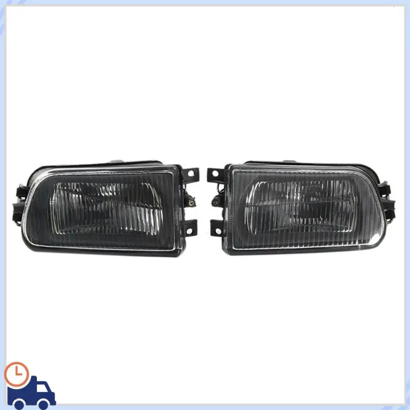 Durable 63178360575 63178360576 Front Bumper Fog Lamp Without Bulb Car For BMW E39 5 Series 528I 540I Z3 Replacement Accessories
Durable 63178360575 63178360576 Front Bumper Fog Lamp Without Bulb Car For BMW E39 5 Series 528I 540I Z3 Replacement Accessories