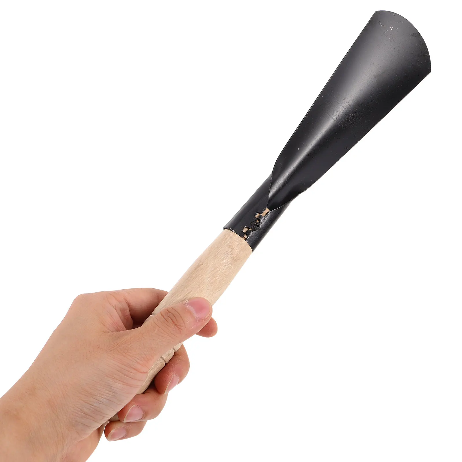 1Set Multifunctional Succulent Garden Tool Set Small Trowel Wooden Handle Lightweight Portable for Indoor Potted Flowers Bonsai
1Set Multifunctional Succulent Garden Tool Set Small Trowel Wooden Handle Lightweight Portable for Indoor Potted Flowers Bonsai
