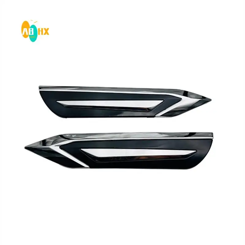 ABHX-For Toyota Alphard Vellfire 40 Series 2023 Car Side Turn Signal Light Lamp Cover Side Emblem Trim Accessories
ABHX-For Toyota Alphard Vellfire 40 Series 2023 Car Side Turn Signal Light Lamp Cover Side Emblem Trim Accessories