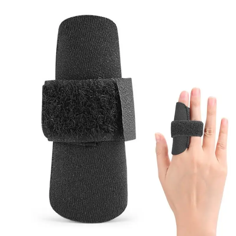 Trigger Finger Brace Finger Straightener Stretchy Breathable Adjustable Trigger Finger Brace For Trigger Broken Finger
Trigger Finger Brace Finger Straightener Stretchy Breathable Adjustable Trigger Finger Brace For Trigger Broken Finger