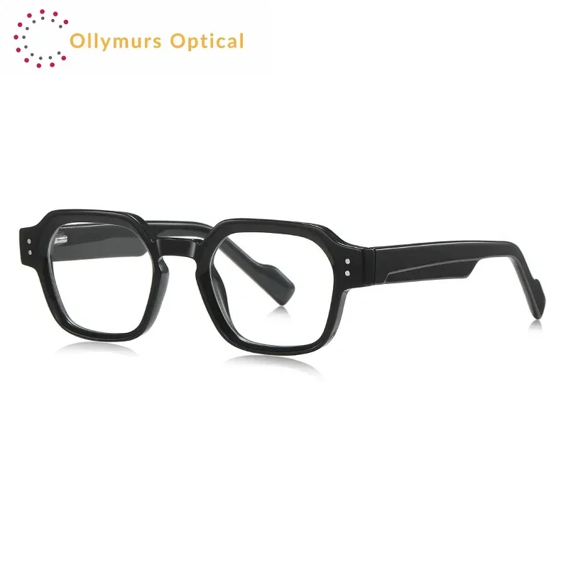 XUKA Light Glasses Men's Geometric Square Anti-Blue and Women's New Fashion Customizable Simple DesignPrescription LS105
XUKA Light Glasses Men's Geometric Square Anti-Blue and Women's New Fashion Customizable Simple DesignPrescription LS105
