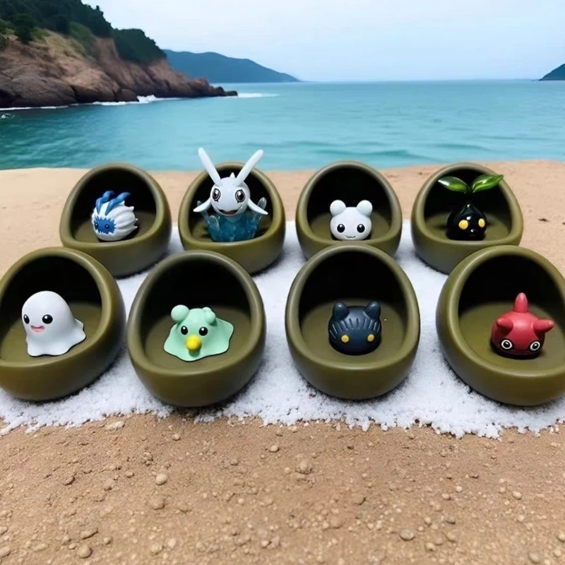 3 см Digimon Adventure аниме фигурки ПВХ украшение стола модель коллекция игрушек Коллекционная игрушка подарки на день рождения для мальчиков и девочек
3 см Digimon Adventure аниме фигурки ПВХ украшение стола модель коллекция игрушек Коллекционная игрушка подарки на день рождения для мальчиков и девочек