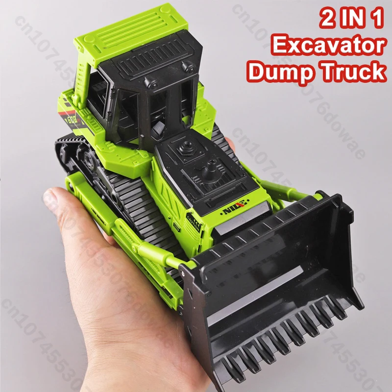 Литой под давлением экскаватор-самосвал, инженерный трактор, модель автомобиля, пластиковый бульдозер с двойной головкой, игрушечный автомобиль, инерционный автомобиль, игрушка для мальчика, Рождество
Литой под давлением экскаватор-самосвал, инженерный трактор, модель автомобиля, пластиковый бульдозер с двойной головкой, игрушечный автомобиль, инерционный автомобиль, игрушка для мальчика, Рождество