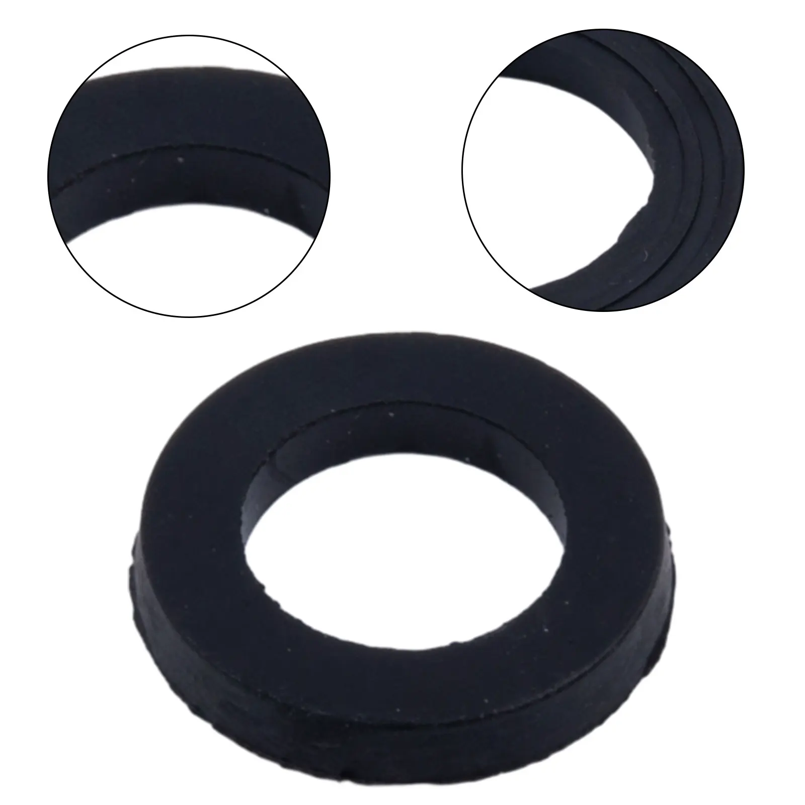 O-rings Kit Enhance Garden Spray Interface Performance with 25pcs O ring Seals Perfect for All 1/2 and 3/4 Hose Systems
O-rings Kit Enhance Garden Spray Interface Performance with 25pcs O ring Seals Perfect for All 1/2 and 3/4 Hose Systems