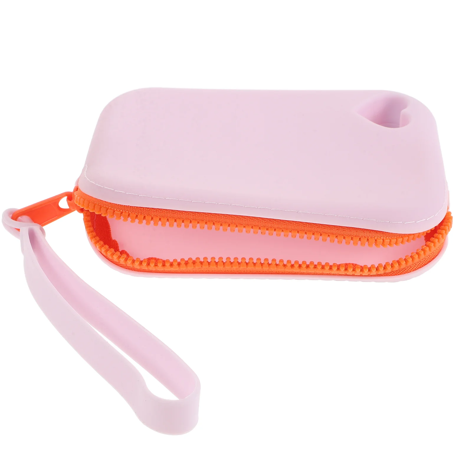 Waterproof and Dustproof Bag Silicone Dog Treat Portable Glasses Coin Purse Wired Earbuds
Waterproof and Dustproof Bag Silicone Dog Treat Portable Glasses Coin Purse Wired Earbuds