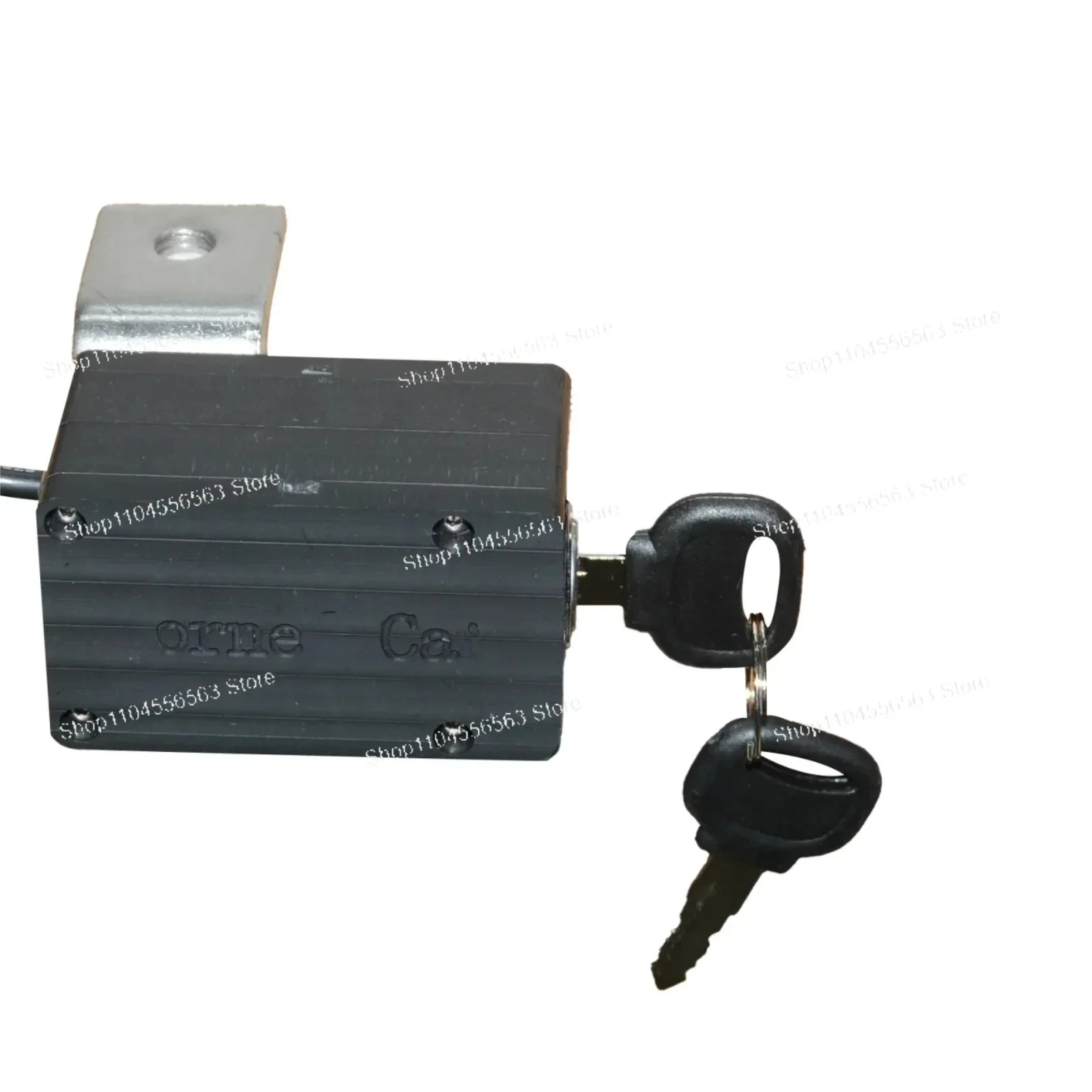 Racing Simulator Games Ignition Switch for ETS 2 / ATS for Logitech Thrustmaster PC Universal
Racing Simulator Games Ignition Switch for ETS 2 / ATS for Logitech Thrustmaster PC Universal