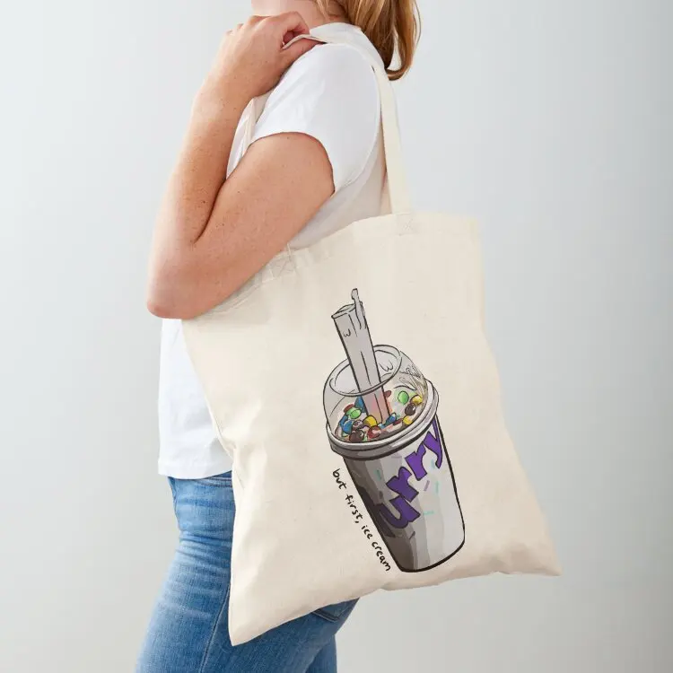But First M&M McFlurry Ice Cream Illustration Tote Bag Big bag canvas tote canvas tote bags Large bags for women
But First M&M McFlurry Ice Cream Illustration Tote Bag Big bag canvas tote canvas tote bags Large bags for women