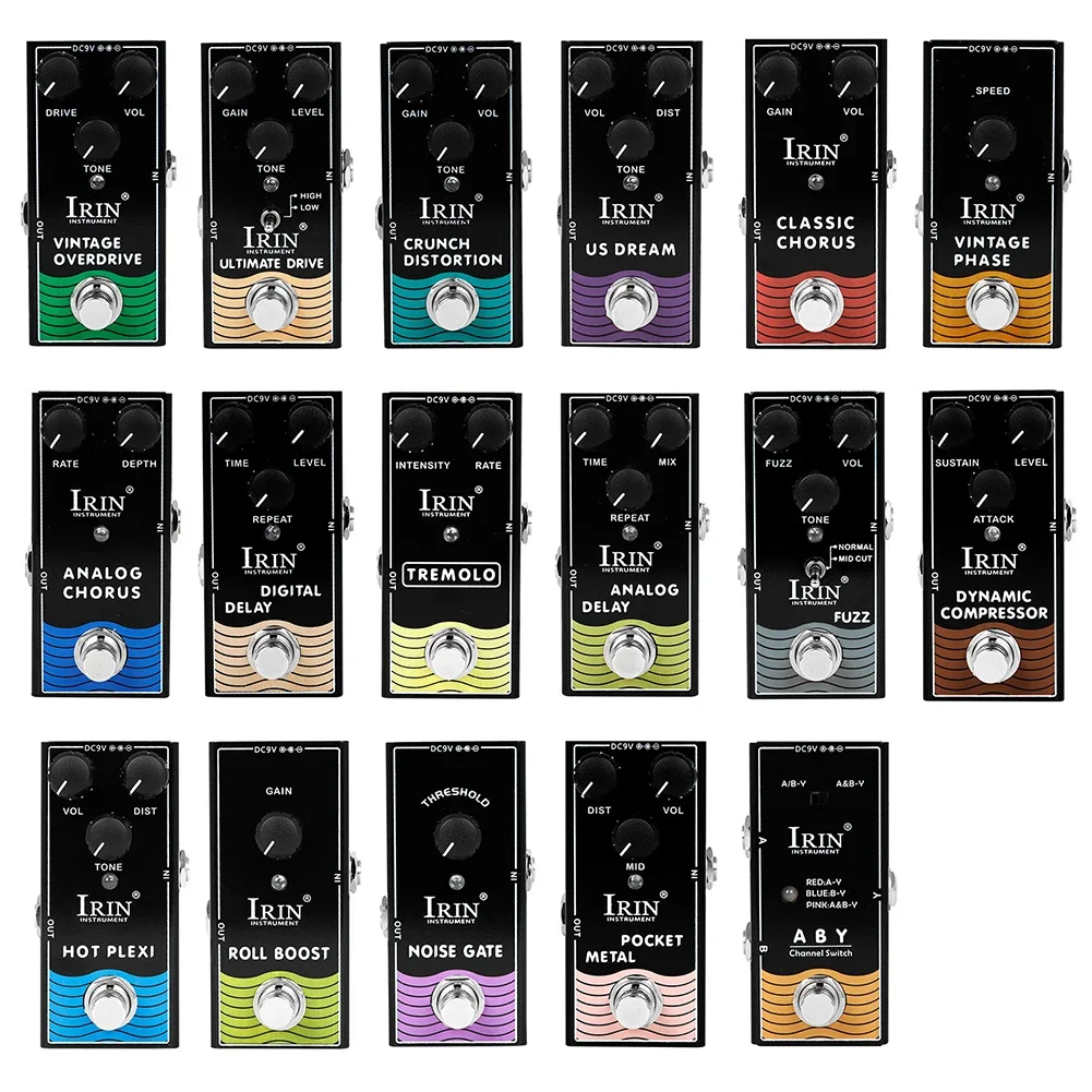 Analog Chorus Analog Delay Pedal Classic Chorus Pedal Compact And Portable Design Premium Sound Quality For Gig Bag
Analog Chorus Analog Delay Pedal Classic Chorus Pedal Compact And Portable Design Premium Sound Quality For Gig Bag