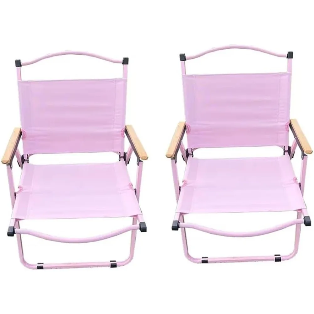 Pink Camping Chair Beach Folding Chair Outdoor Lawn Portable Lightweight Chair Foldable for Outside Hiking Fishing Travel Sports
Pink Camping Chair Beach Folding Chair Outdoor Lawn Portable Lightweight Chair Foldable for Outside Hiking Fishing Travel Sports