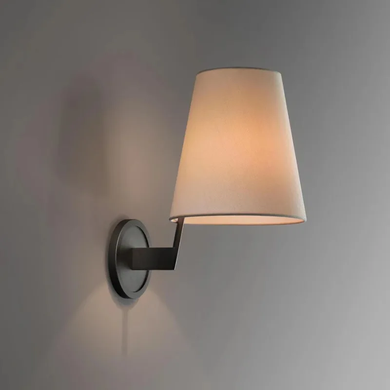 Retro All Copper Fabric Wall Lamp Living Room Bedroom Bedside Lamp Creative Background Wall Bathroom Mirror Front Lamp LED Lamp
Retro All Copper Fabric Wall Lamp Living Room Bedroom Bedside Lamp Creative Background Wall Bathroom Mirror Front Lamp LED Lamp