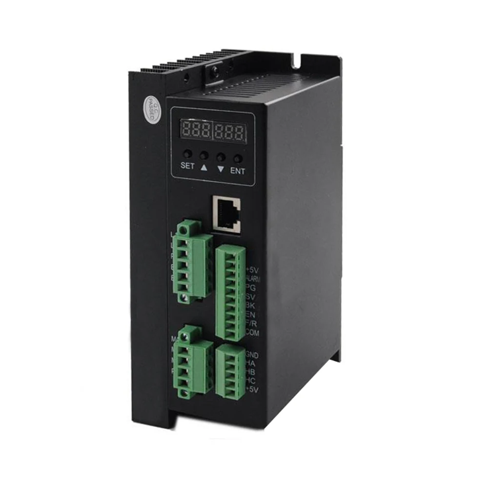 High Voltage 110VAC 220VAC(310VDC) 3 Phase Brushless Dc Motor Driver Controller For Hall Sensor Or Sensorless BLDC Motors
High Voltage 110VAC 220VAC(310VDC) 3 Phase Brushless Dc Motor Driver Controller For Hall Sensor Or Sensorless BLDC Motors