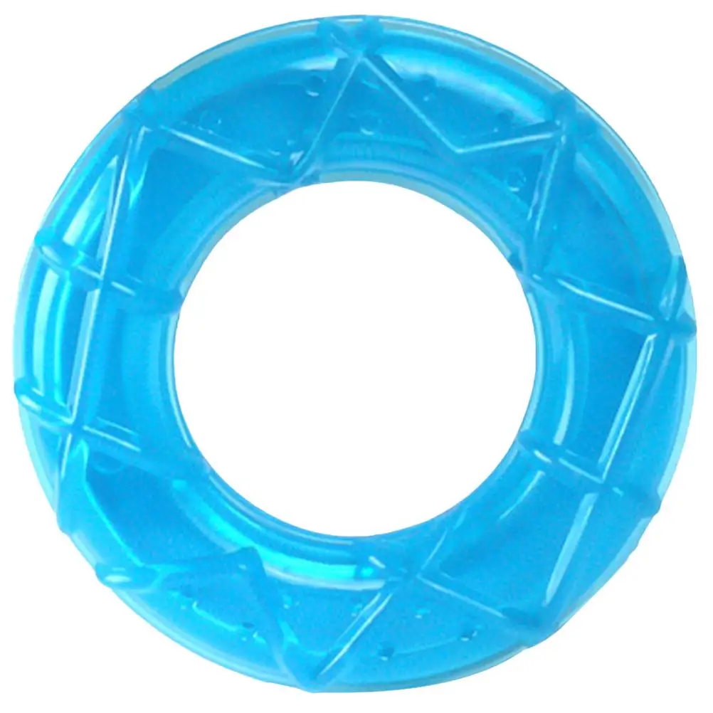 Cooling Pet Toys Freezable Dog Teething Freeze Chew Summer Treat Training Puppy Necessities Teether
Cooling Pet Toys Freezable Dog Teething Freeze Chew Summer Treat Training Puppy Necessities Teether