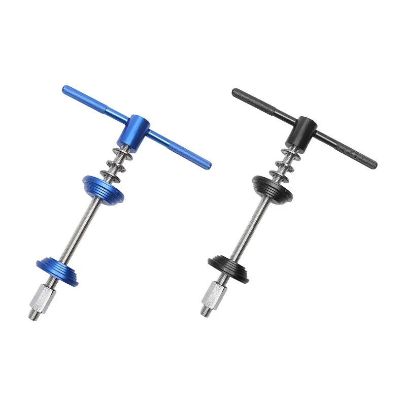 Bicycle Bottom Bracket Installation Tools Mountain Bike Headset Press Tool MTB Road Cycling Repair Tools Bicycle Accessories
Bicycle Bottom Bracket Installation Tools Mountain Bike Headset Press Tool MTB Road Cycling Repair Tools Bicycle Accessories
