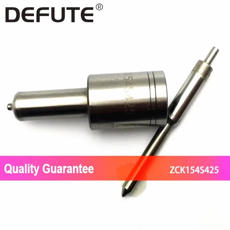 ZCK154S425 DLLA150S374 DLLA137S1208 DLLA154S234 DLLA150S354 ZCK154S432 ZCK22S147 ZK150S825 Diesel fuel Injector Nozzle
ZCK154S425 DLLA150S374 DLLA137S1208 DLLA154S234 DLLA150S354 ZCK154S432 ZCK22S147 ZK150S825 Diesel fuel Injector Nozzle