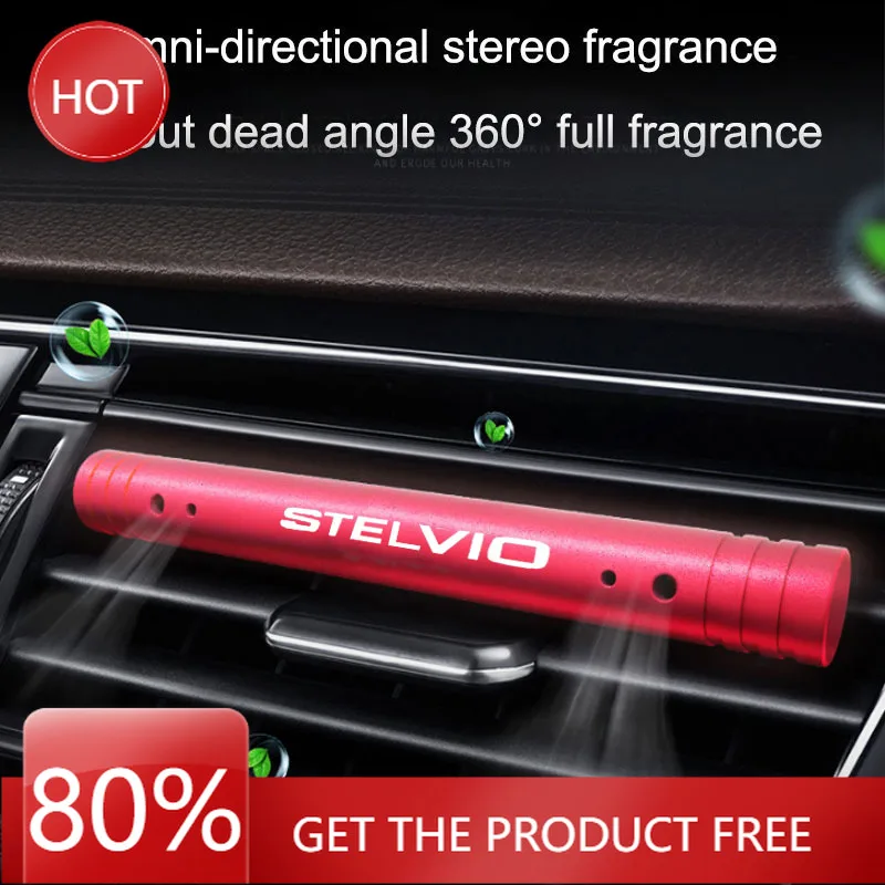 Hub Caps Car Fragrance Air Freshener Air Vent Aromatherapy Clip Perfume Long-lasting Fragrance For Alfa Romeo STELVIO Car Access
Hub Caps Car Fragrance Air Freshener Air Vent Aromatherapy Clip Perfume Long-lasting Fragrance For Alfa Romeo STELVIO Car Access