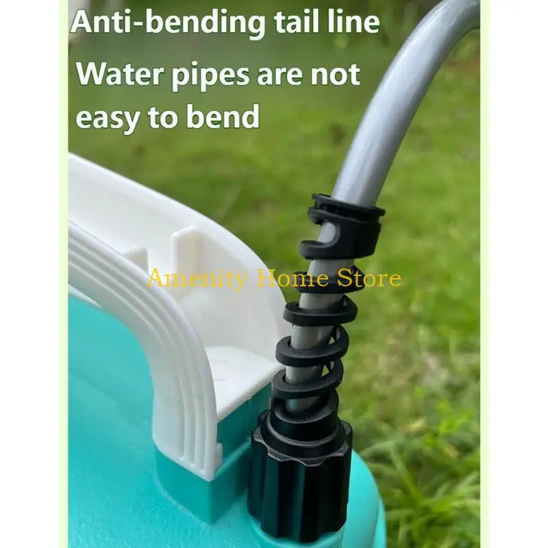 F26C Functional Garden Dispenser With Steel Nozzle And Fan Shape picks For Targeted Fluid Delivery
F26C Functional Garden Dispenser With Steel Nozzle And Fan Shape picks For Targeted Fluid Delivery