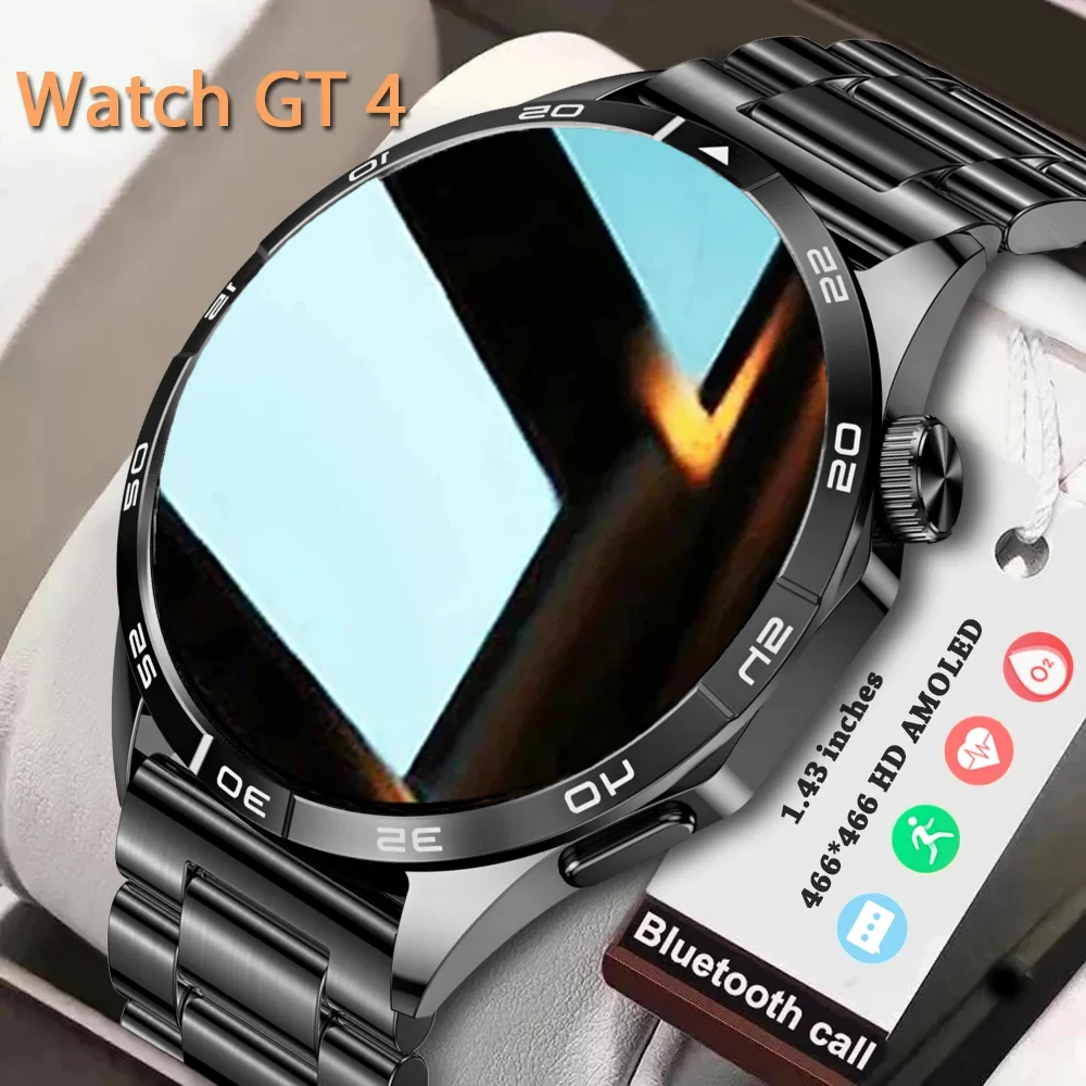 2023 New NFC Smart Watch Men's For Android ios Smart Watch Bluetooth Call IP68 Waterproof Watch Health Monitoring Watches 4
2023 New NFC Smart Watch Men's For Android ios Smart Watch Bluetooth Call IP68 Waterproof Watch Health Monitoring Watches 4