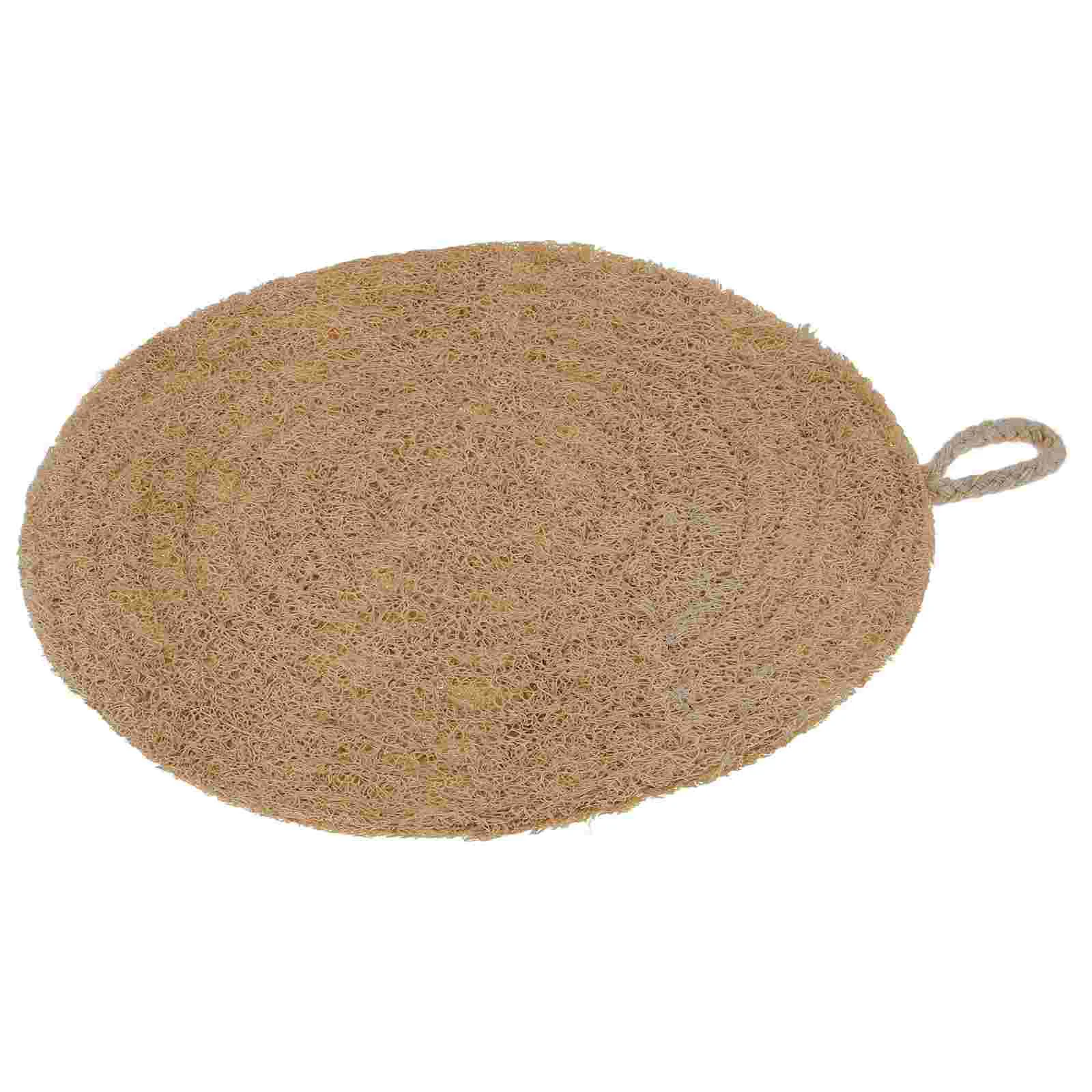 Loofah Steamer Mat Mesh Kitchen Liner Household Sponge Reusable Steaming Pad Home Cloth
Loofah Steamer Mat Mesh Kitchen Liner Household Sponge Reusable Steaming Pad Home Cloth