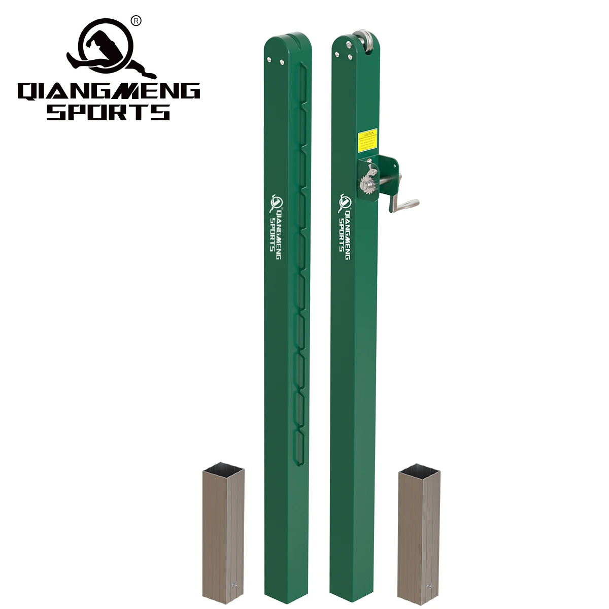 Professional Inground Tennis Net Post Outdoor Tennis Pole Square Post Rachet Net Tension System For Sale
Professional Inground Tennis Net Post Outdoor Tennis Pole Square Post Rachet Net Tension System For Sale