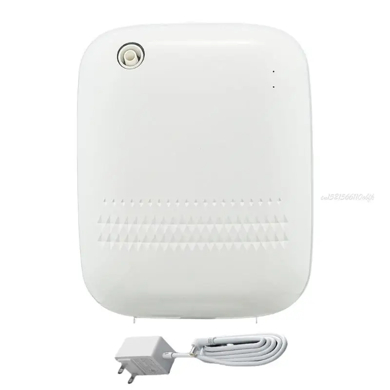 27RB -синий зуб контролируемого ароматического воздушного аппарата 400 мл диффузора эфирного масла для дома
27RB -синий зуб контролируемого ароматического воздушного аппарата 400 мл диффузора эфирного масла для дома