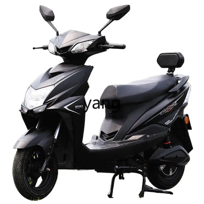 LTT household double pedal electric motorcycle 72V transportation battery car long battery life
LTT household double pedal electric motorcycle 72V transportation battery car long battery life