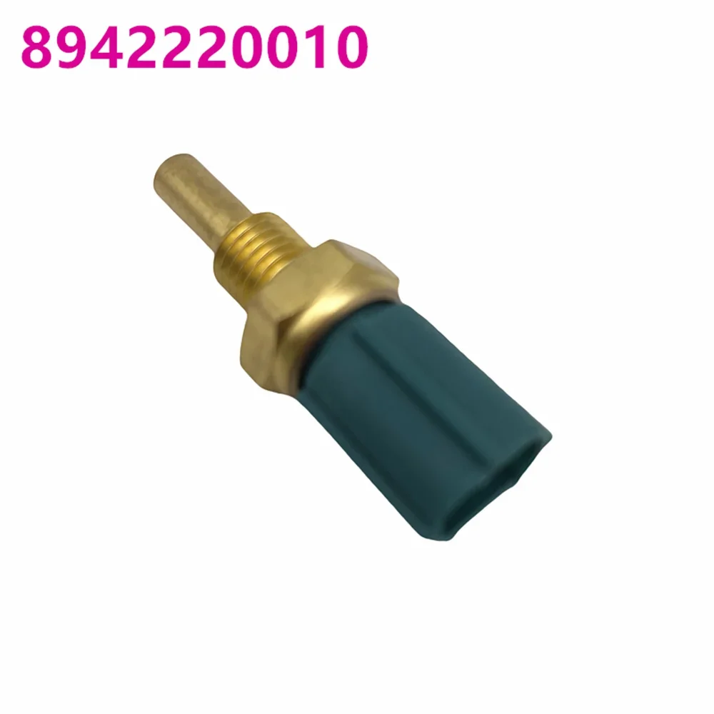 8942220010 Датчик температуры охлаждающей жидкости двигателя для Chevrolet Ford Geo GMC Toyota Lexus ES Mazda VOLVO Jaguar Pontiac 89422-20010
8942220010 Датчик температуры охлаждающей жидкости двигателя для Chevrolet Ford Geo GMC Toyota Lexus ES Mazda VOLVO Jaguar Pontiac 89422-20010