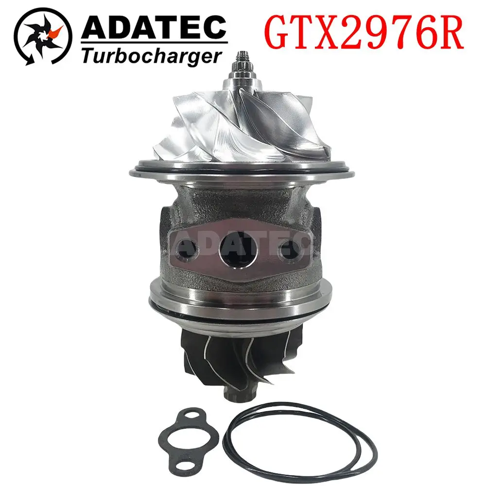 GTX2976R Gen II Turbo Cartridge TJ0164J Dual Ceramic Ball Bearing 836041-5004S Billet wheel Turbine CHRA GTX-Series
GTX2976R Gen II Turbo Cartridge TJ0164J Dual Ceramic Ball Bearing 836041-5004S Billet wheel Turbine CHRA GTX-Series