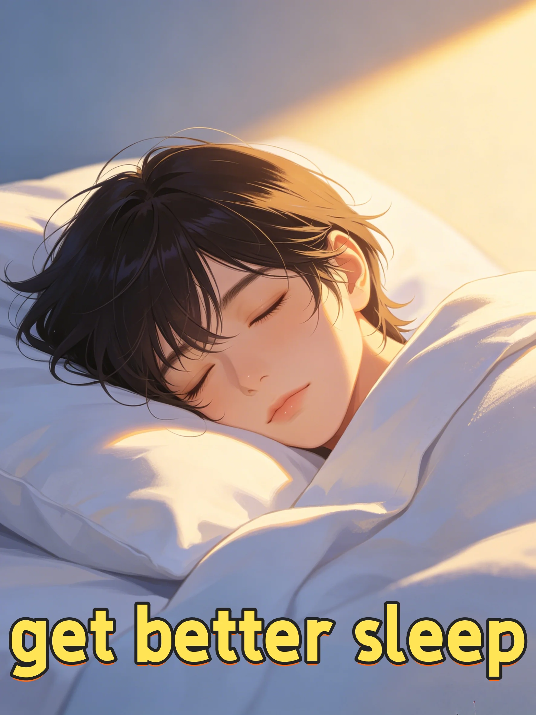 Stable Sleeping Experience New 3rd Gen 2026 Body Calm Care
Stable Sleeping Experience New 3rd Gen 2026 Body Calm Care
