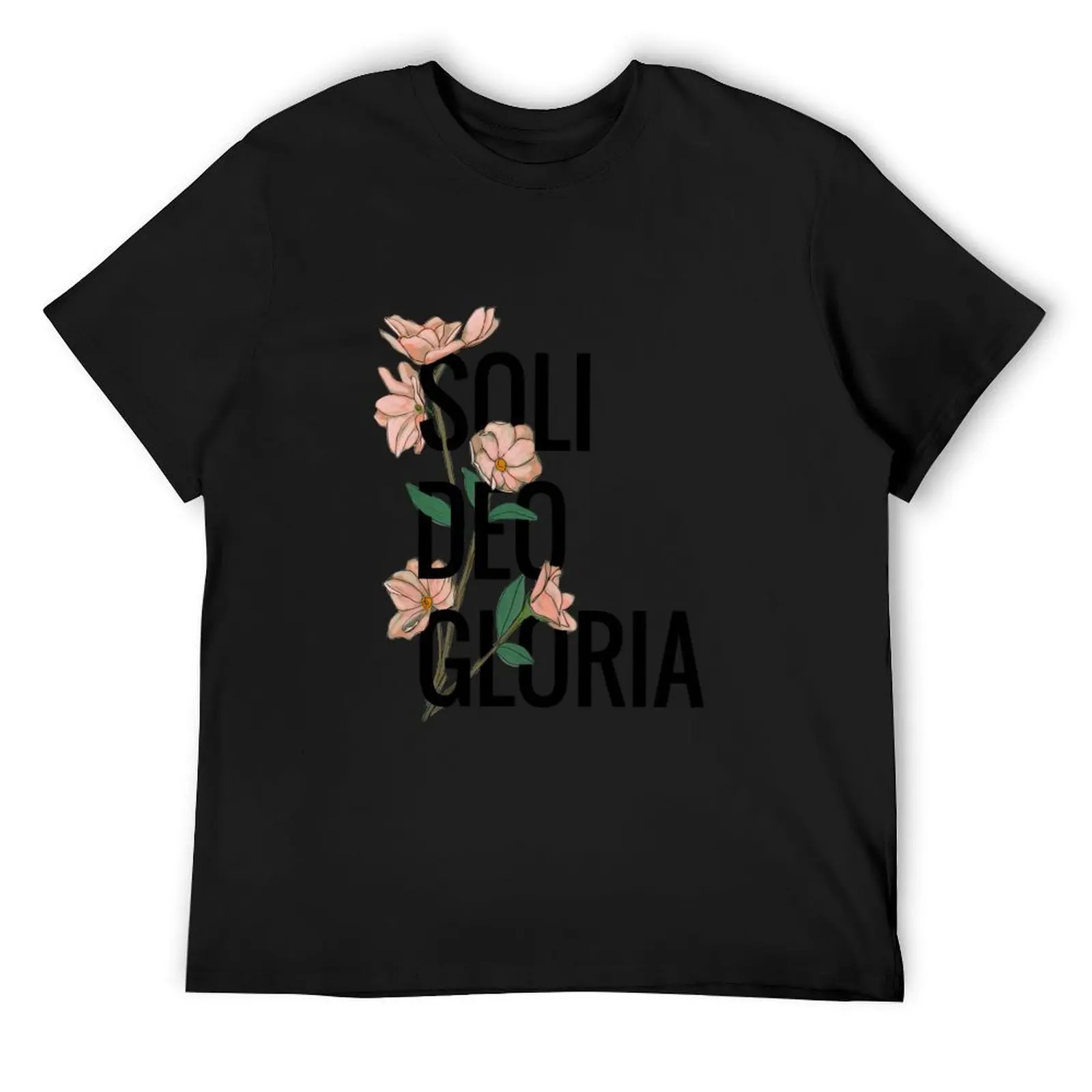 Soli Deo Gloria T-Shirt new gifts and t-shirts plus size tops Funny t-shirt mens graphic t-shirts pack
Soli Deo Gloria T-Shirt new gifts and t-shirts plus size tops Funny t-shirt mens graphic t-shirts pack