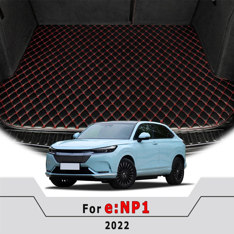 Коврики для багажника автомобиля для Honda eNP1 2022 2023 2024, чехлы, коврик-подкладка для грузового автомобиля, аксессуары для интерьера автомобиля
Коврики для багажника автомобиля для Honda eNP1 2022 2023 2024, чехлы, коврик-подкладка для грузового автомобиля, аксессуары для интерьера автомобиля